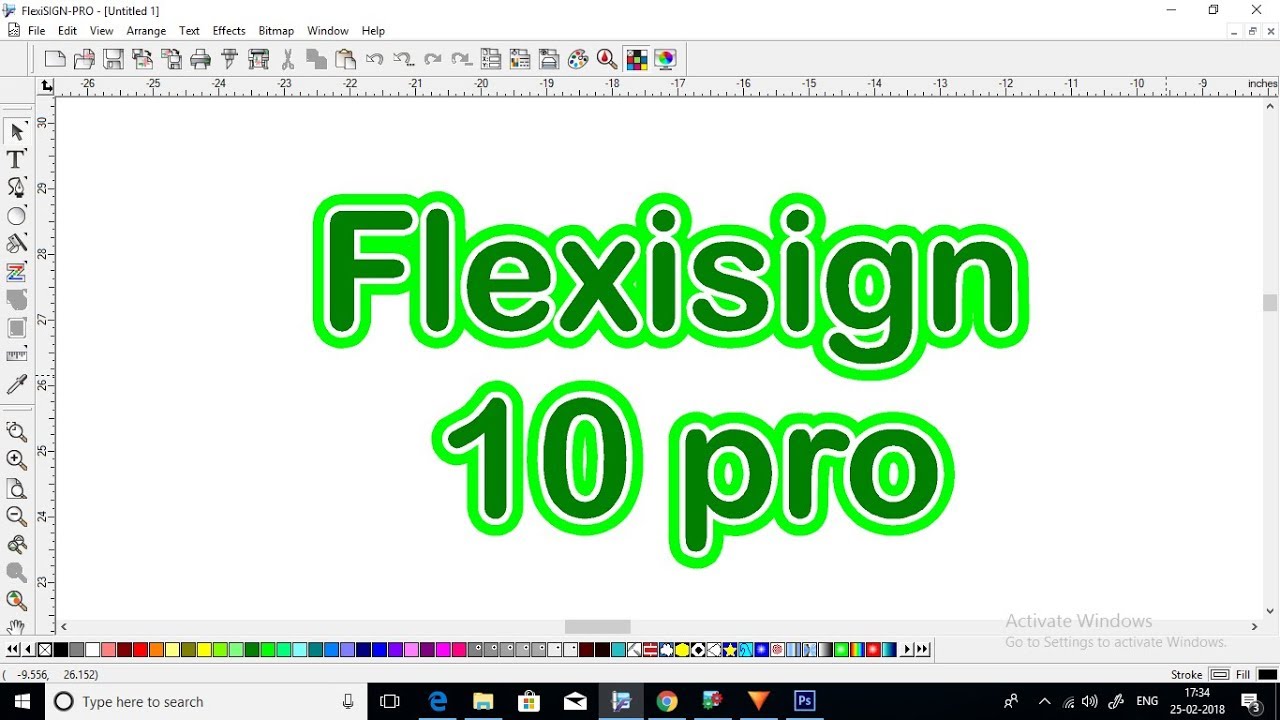flexisign pro 12 torrent